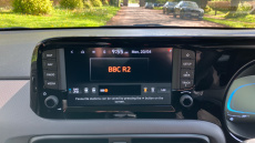 Hyundai i10 1.0 [63] Advance 5dr Auto [Nav] Petrol Hatchback